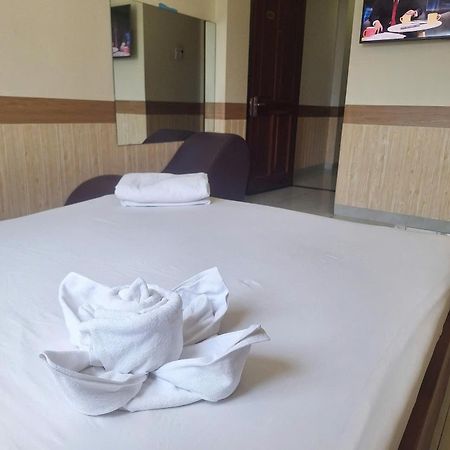 Damry Hotel Πόλη Χο Τσι Μινχ Εξωτερικό φωτογραφία