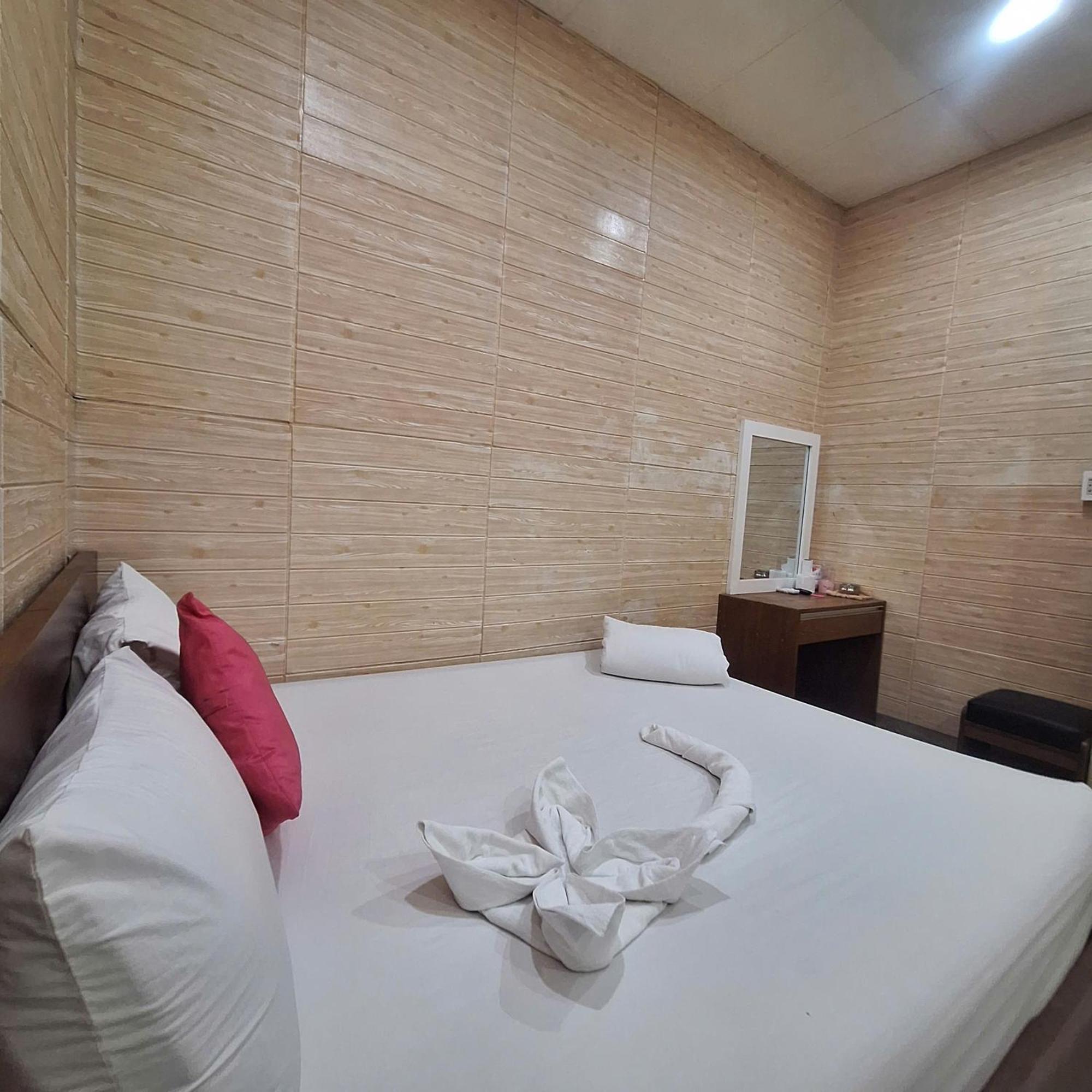 Damry Hotel Πόλη Χο Τσι Μινχ Εξωτερικό φωτογραφία