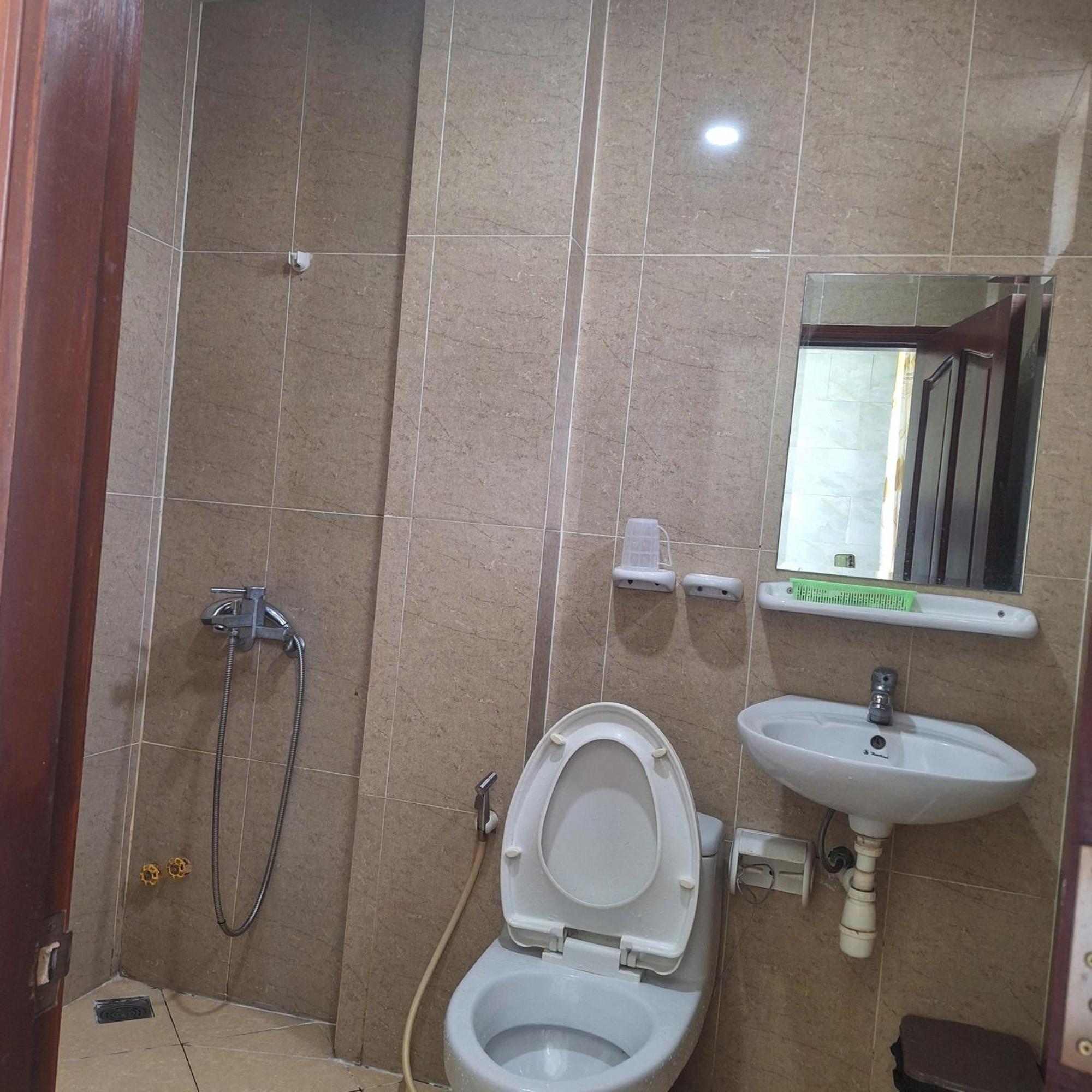 Damry Hotel Πόλη Χο Τσι Μινχ Εξωτερικό φωτογραφία